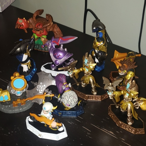 Skylanders imaginators - Picture 3 of 3